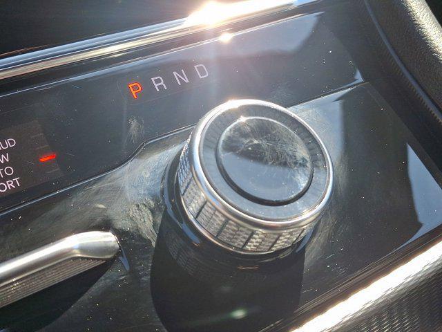 new 2025 Jeep Grand Cherokee car, priced at $41,375