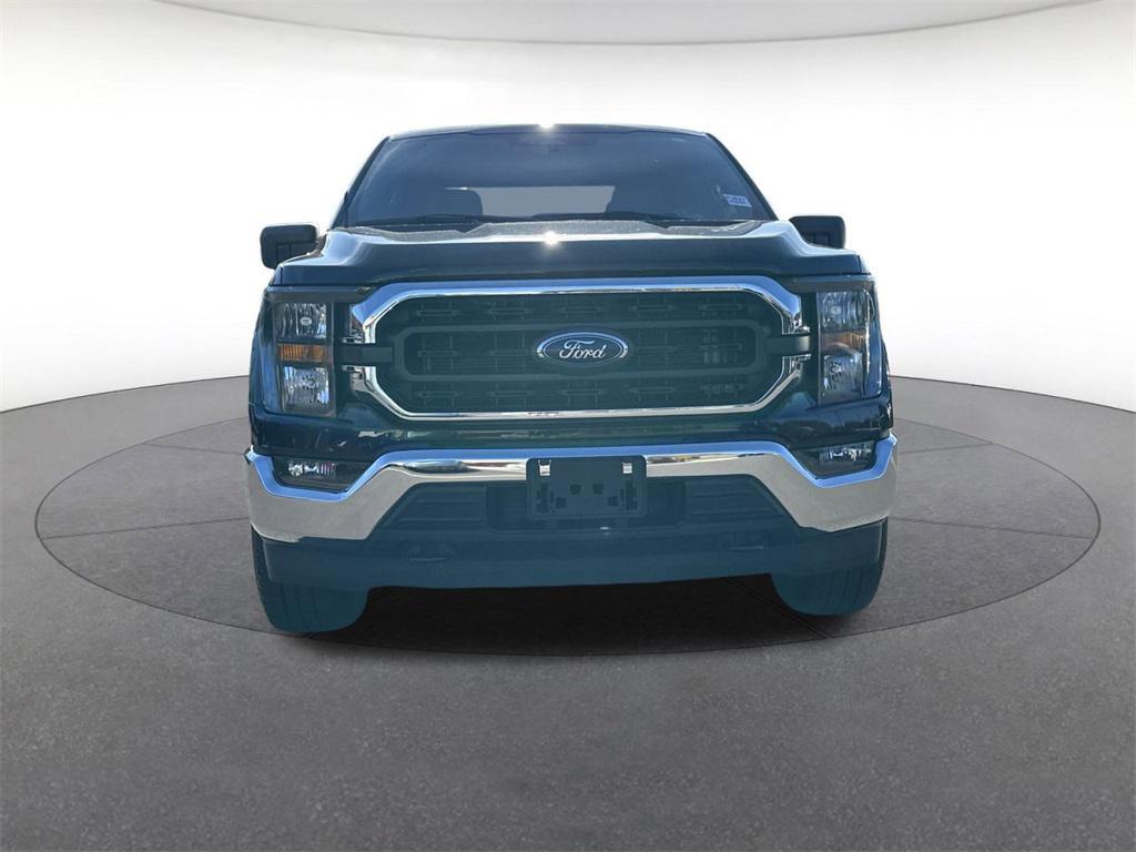 used 2023 Ford F-150 car, priced at $39,787
