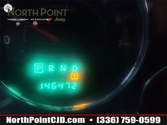 used 2011 Jeep Wrangler Unlimited car, priced at $12,956