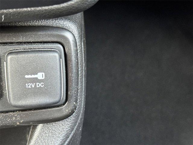 used 2020 Jeep Renegade car, priced at $14,773