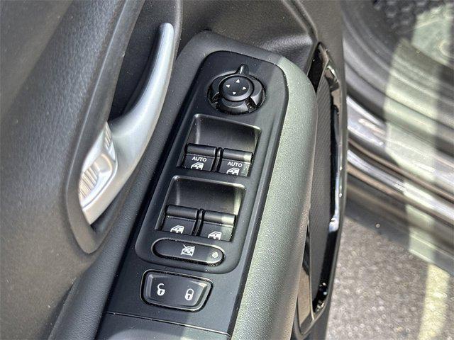 used 2020 Jeep Renegade car, priced at $14,773