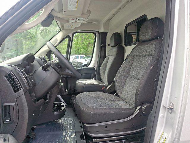 new 2025 Ram ProMaster 2500 car, priced at $46,763
