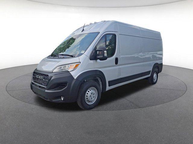 new 2025 Ram ProMaster 2500 car, priced at $45,163