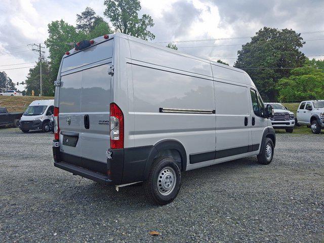 new 2025 Ram ProMaster 2500 car, priced at $46,763