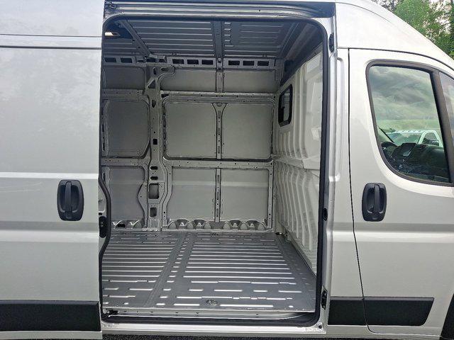 new 2025 Ram ProMaster 2500 car, priced at $46,763