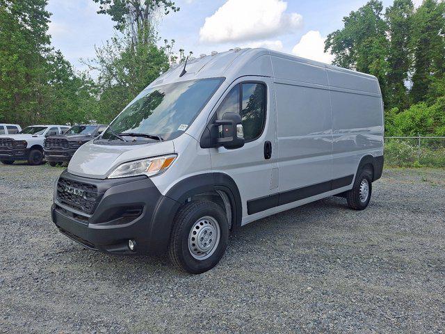 new 2025 Ram ProMaster 2500 car, priced at $46,763