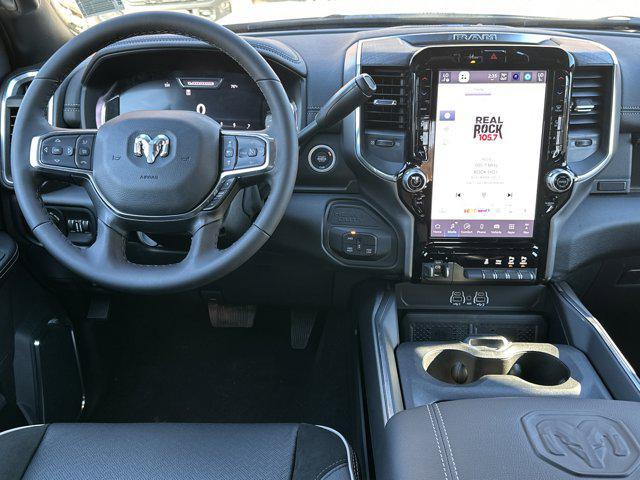 new 2026 Ram 2500 car, priced at $66,518