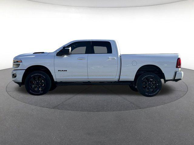 new 2026 Ram 2500 car, priced at $66,518