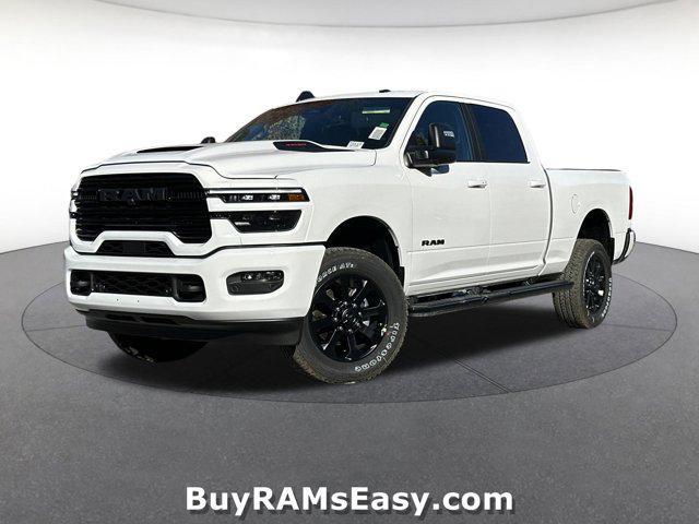 new 2026 Ram 2500 car, priced at $66,518