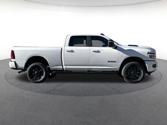 new 2026 Ram 2500 car, priced at $66,518