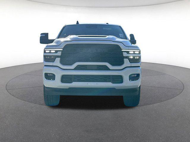 new 2026 Ram 2500 car, priced at $66,518