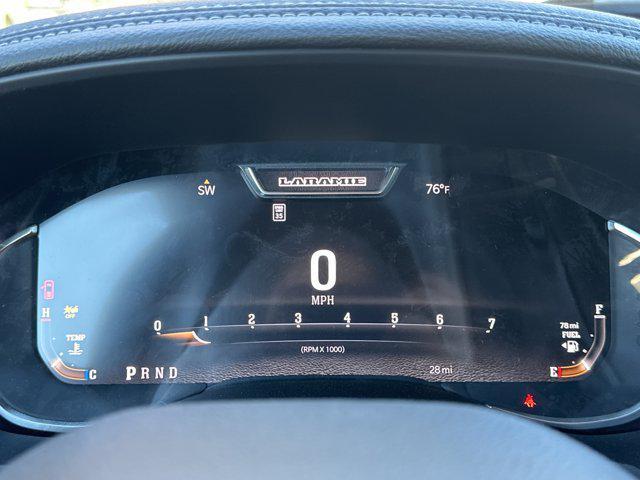 new 2026 Ram 2500 car, priced at $66,518