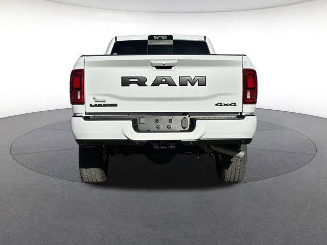 new 2026 Ram 2500 car, priced at $66,518
