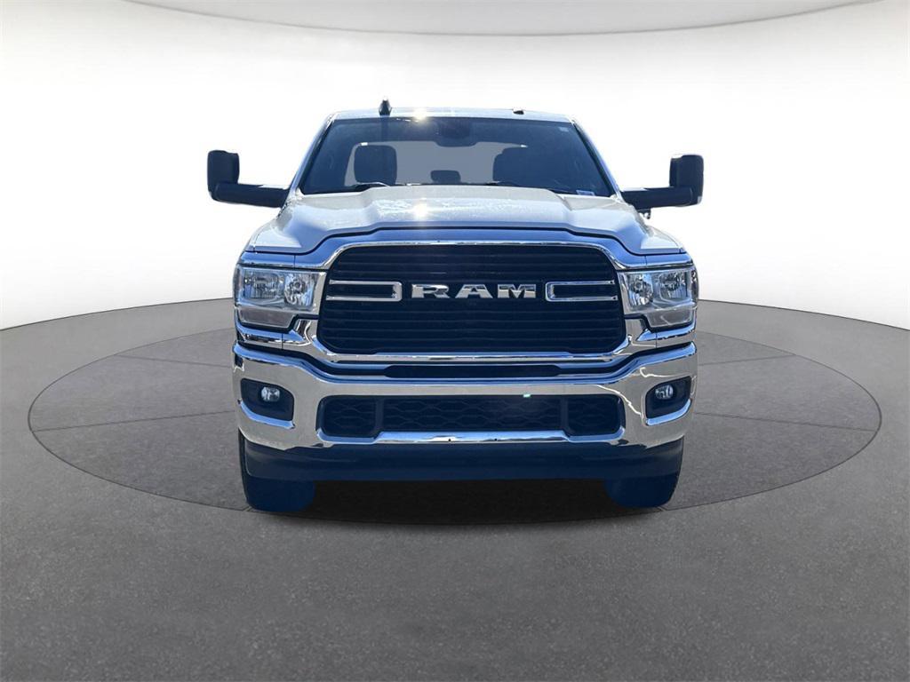 used 2021 Ram 2500 car, priced at $29,391