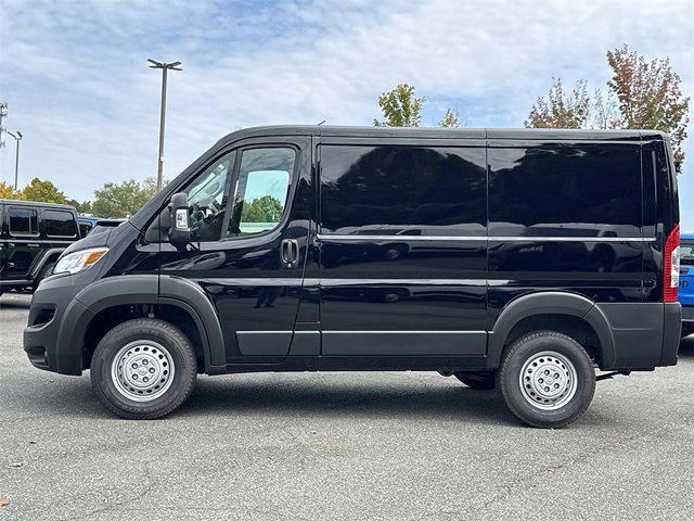 new 2025 Ram ProMaster 1500 car, priced at $39,971