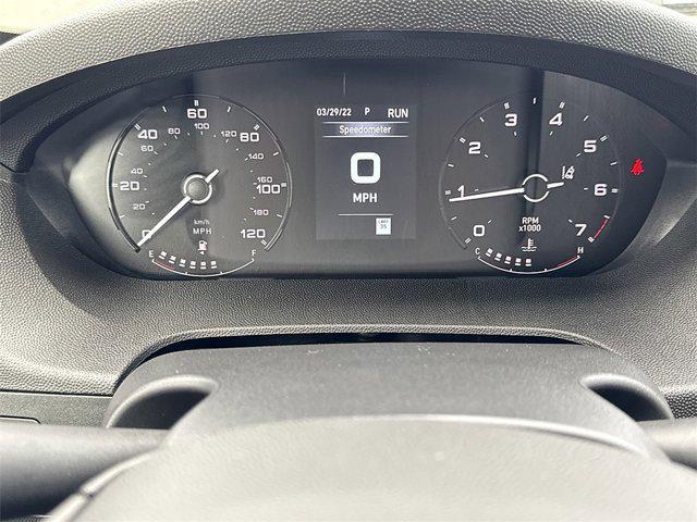 new 2025 Ram ProMaster 1500 car, priced at $39,971