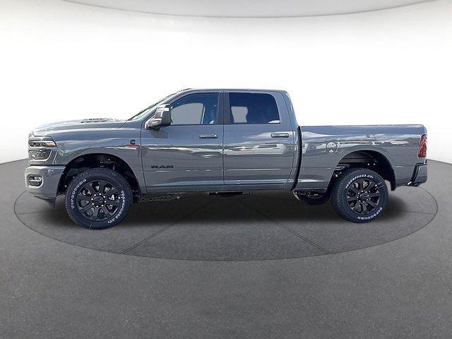 new 2026 Ram 2500 car, priced at $77,395