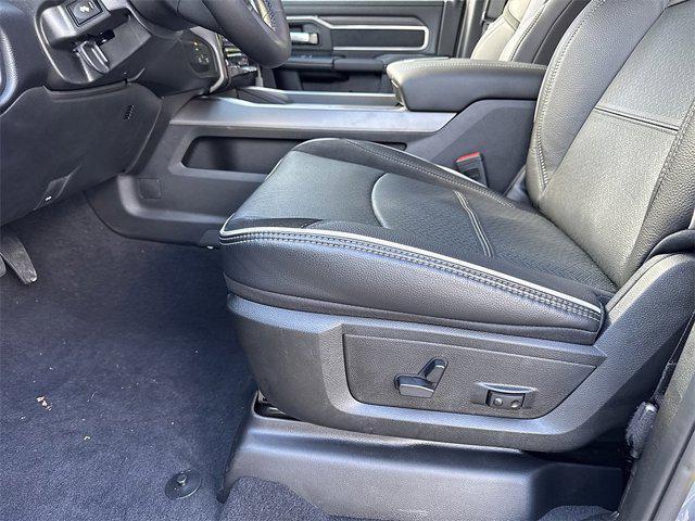 new 2026 Ram 2500 car, priced at $77,395