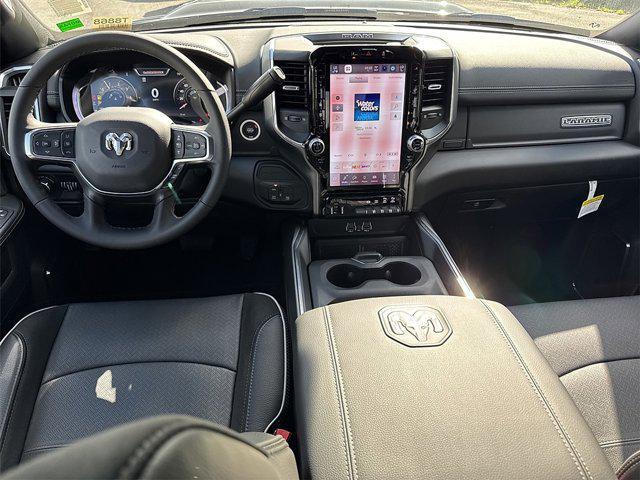 new 2026 Ram 2500 car, priced at $77,395