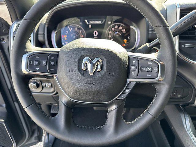 new 2026 Ram 2500 car, priced at $77,395