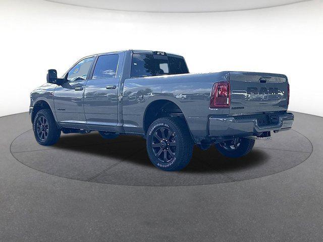 new 2026 Ram 2500 car, priced at $77,395