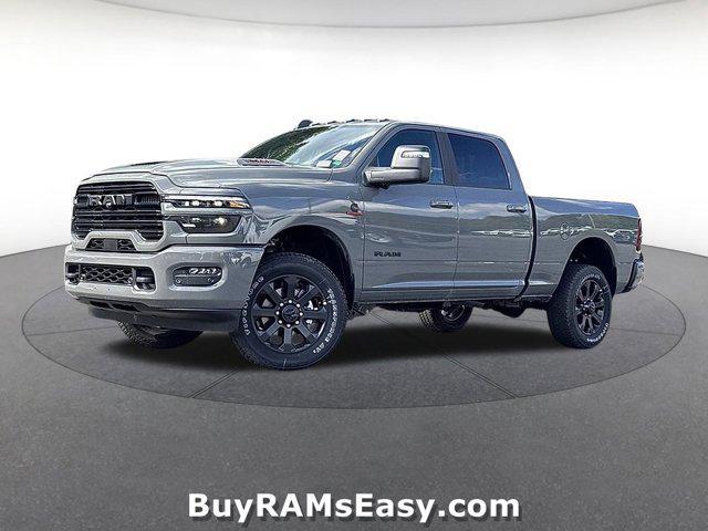 new 2026 Ram 2500 car, priced at $77,395