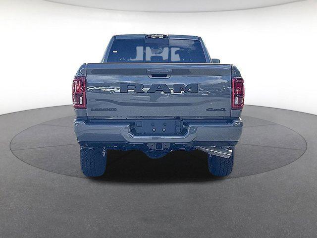 new 2026 Ram 2500 car, priced at $77,395