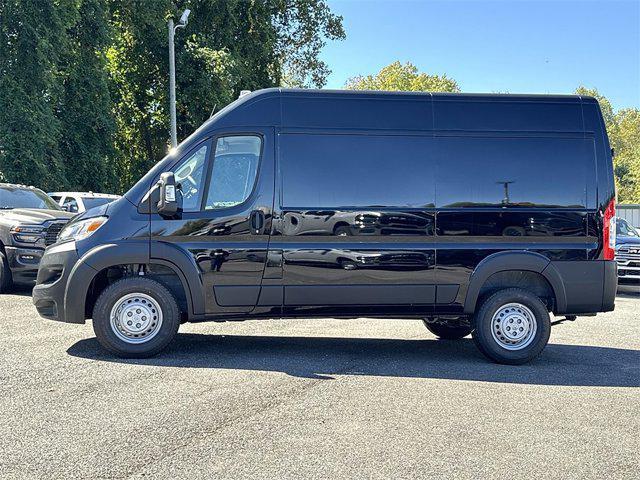 new 2026 Ram ProMaster 1500 car, priced at $42,815