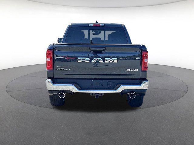 new 2026 Ram 1500 car, priced at $62,448