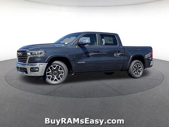 new 2026 Ram 1500 car, priced at $62,448