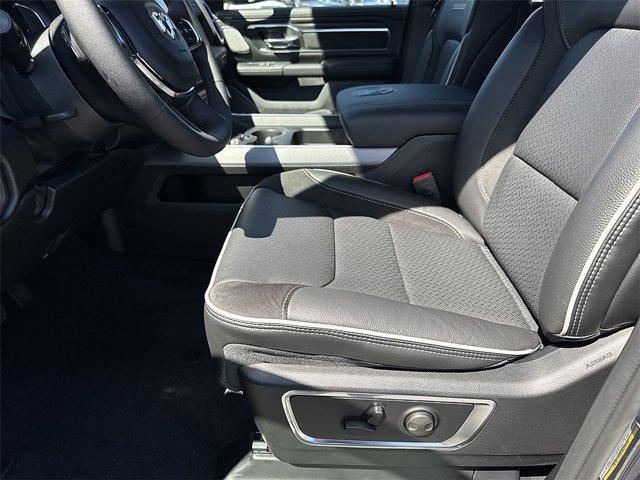 new 2026 Ram 1500 car, priced at $62,448