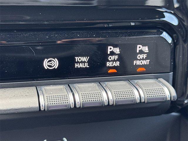 new 2025 Ram 3500 car, priced at $70,675