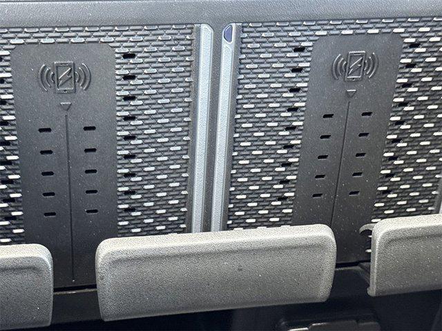 new 2025 Ram 3500 car, priced at $70,675