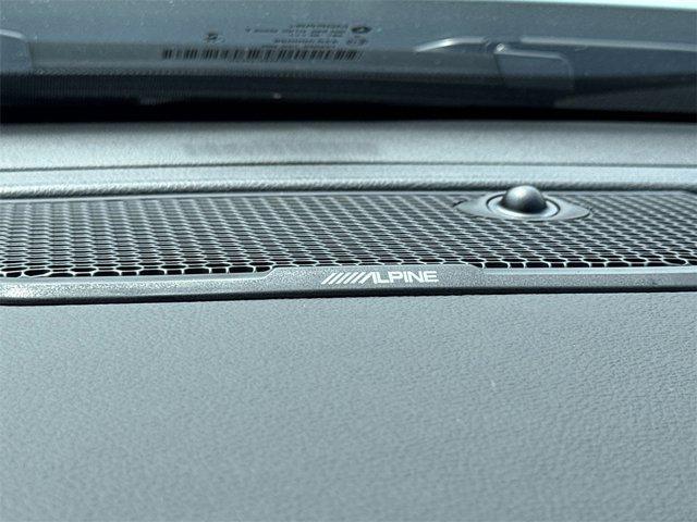 new 2025 Ram 3500 car, priced at $70,675