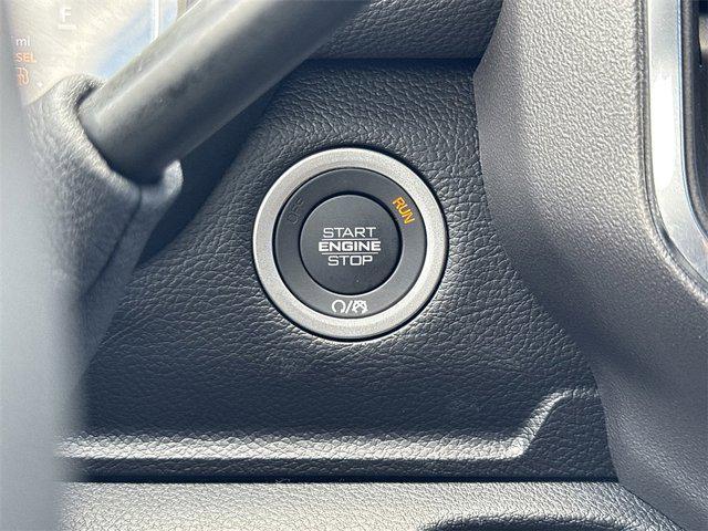 new 2025 Ram 3500 car, priced at $70,675