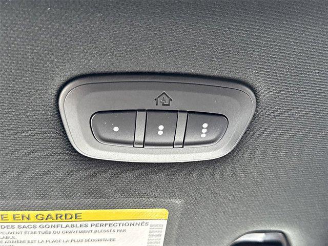 new 2025 Ram 3500 car, priced at $70,675