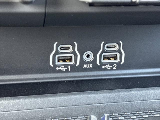 new 2025 Ram 3500 car, priced at $72,175