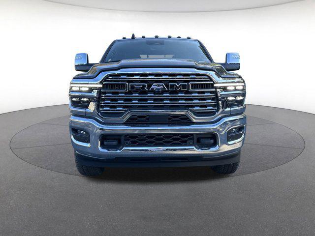 new 2026 Ram 2500 car, priced at $85,092