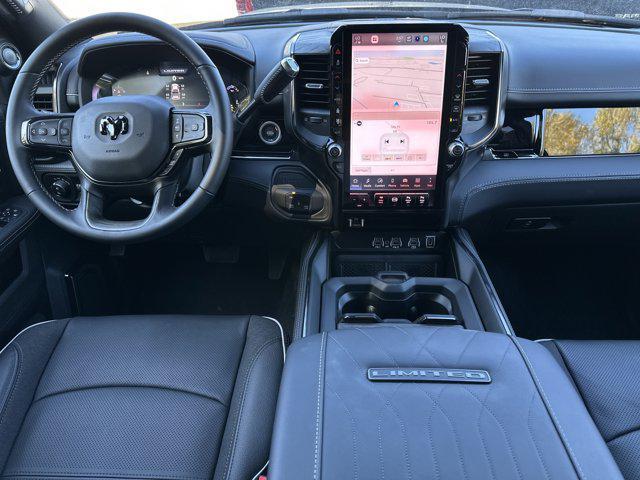 new 2026 Ram 2500 car, priced at $85,092