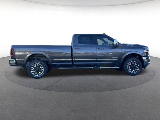 new 2026 Ram 2500 car, priced at $85,092