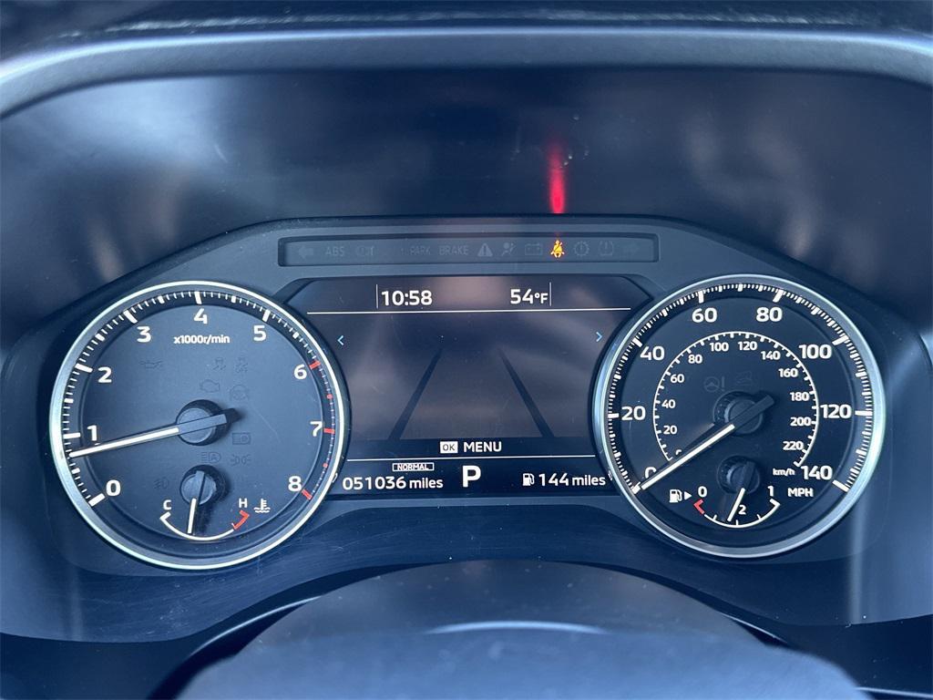 used 2024 Mitsubishi Outlander car, priced at $24,359