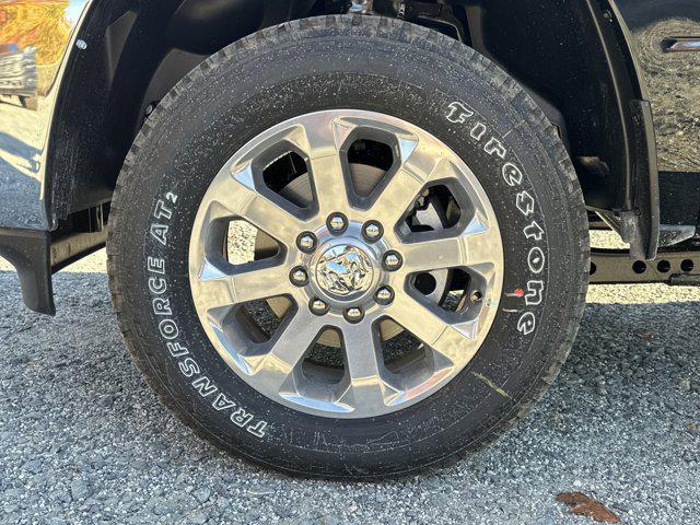 new 2026 Ram 2500 car, priced at $62,641