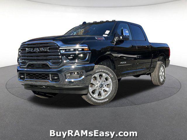 new 2026 Ram 2500 car, priced at $62,641