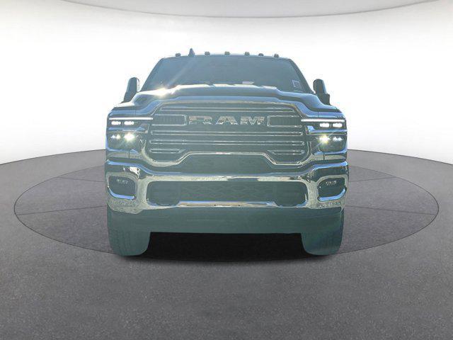 new 2026 Ram 2500 car, priced at $62,641