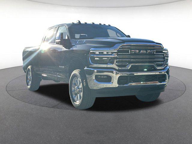 new 2026 Ram 2500 car, priced at $62,641