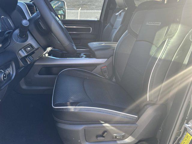 new 2026 Ram 2500 car, priced at $62,641