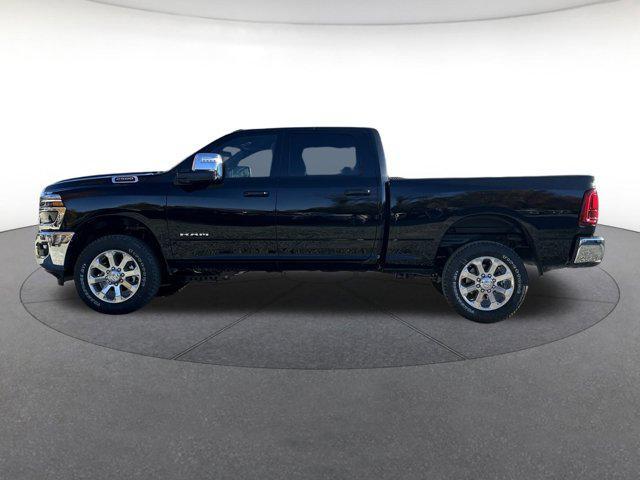 new 2026 Ram 2500 car, priced at $62,641