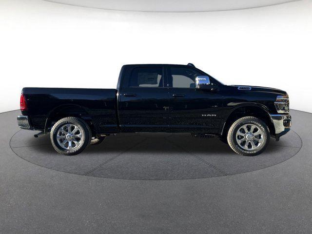 new 2026 Ram 2500 car, priced at $62,641