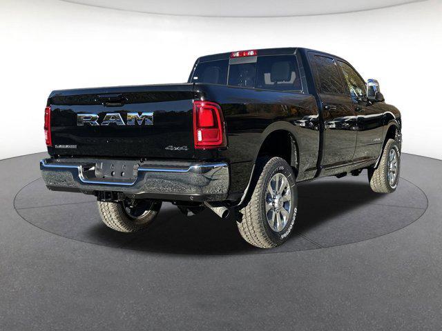 new 2026 Ram 2500 car, priced at $62,641