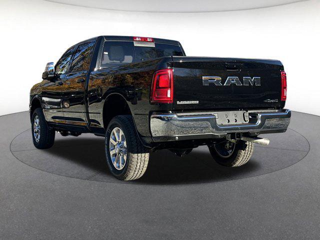 new 2026 Ram 2500 car, priced at $62,641